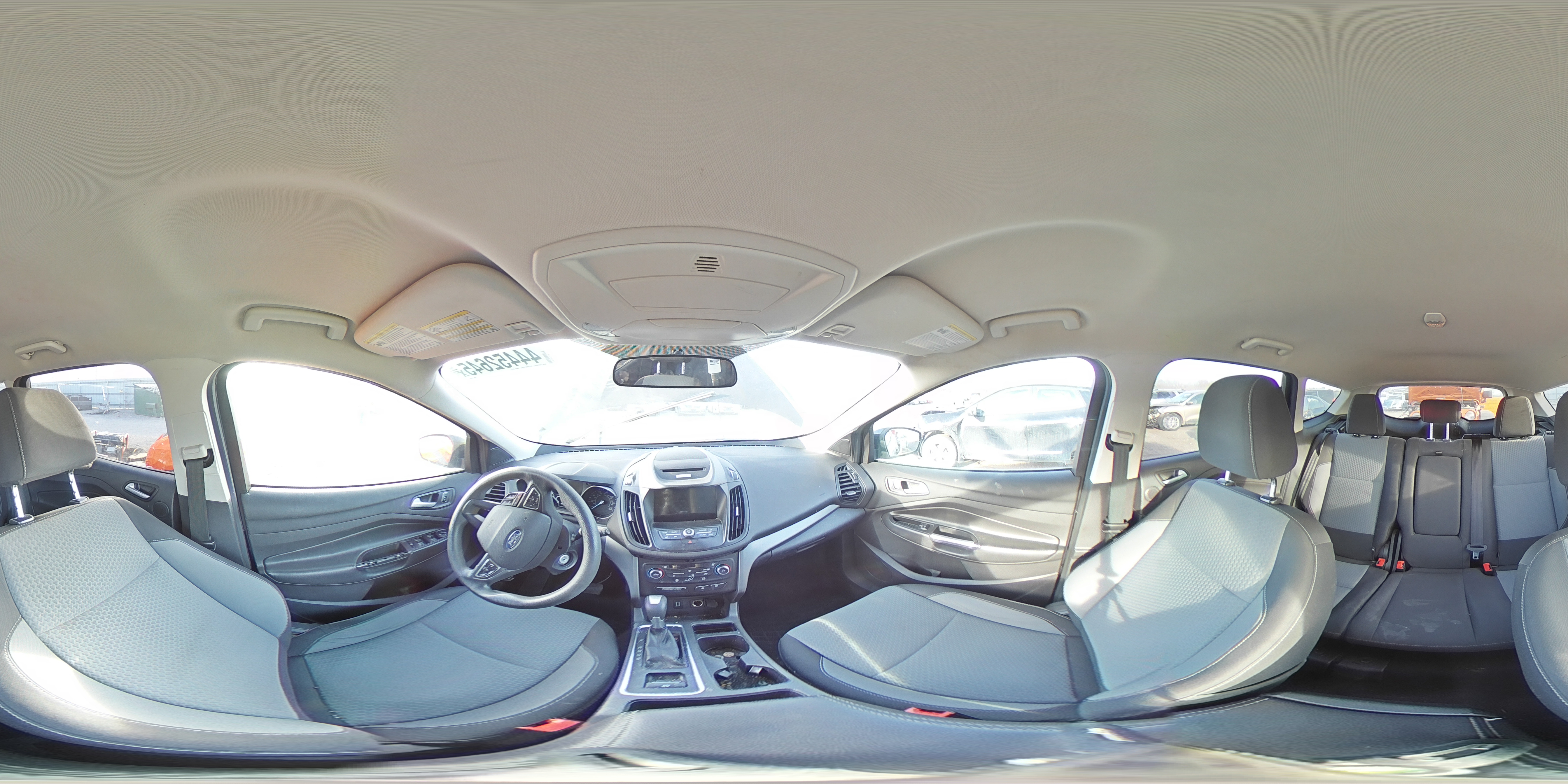 2017 Ford Escape - Image 13