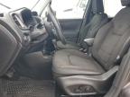 2016 Jeep Renegade Latitude продається в Barberton, OH - Front End