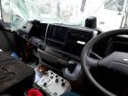 2018 MITSUBISHI CANTER 7C1 for sale at Copart WOLVERHAMPTON