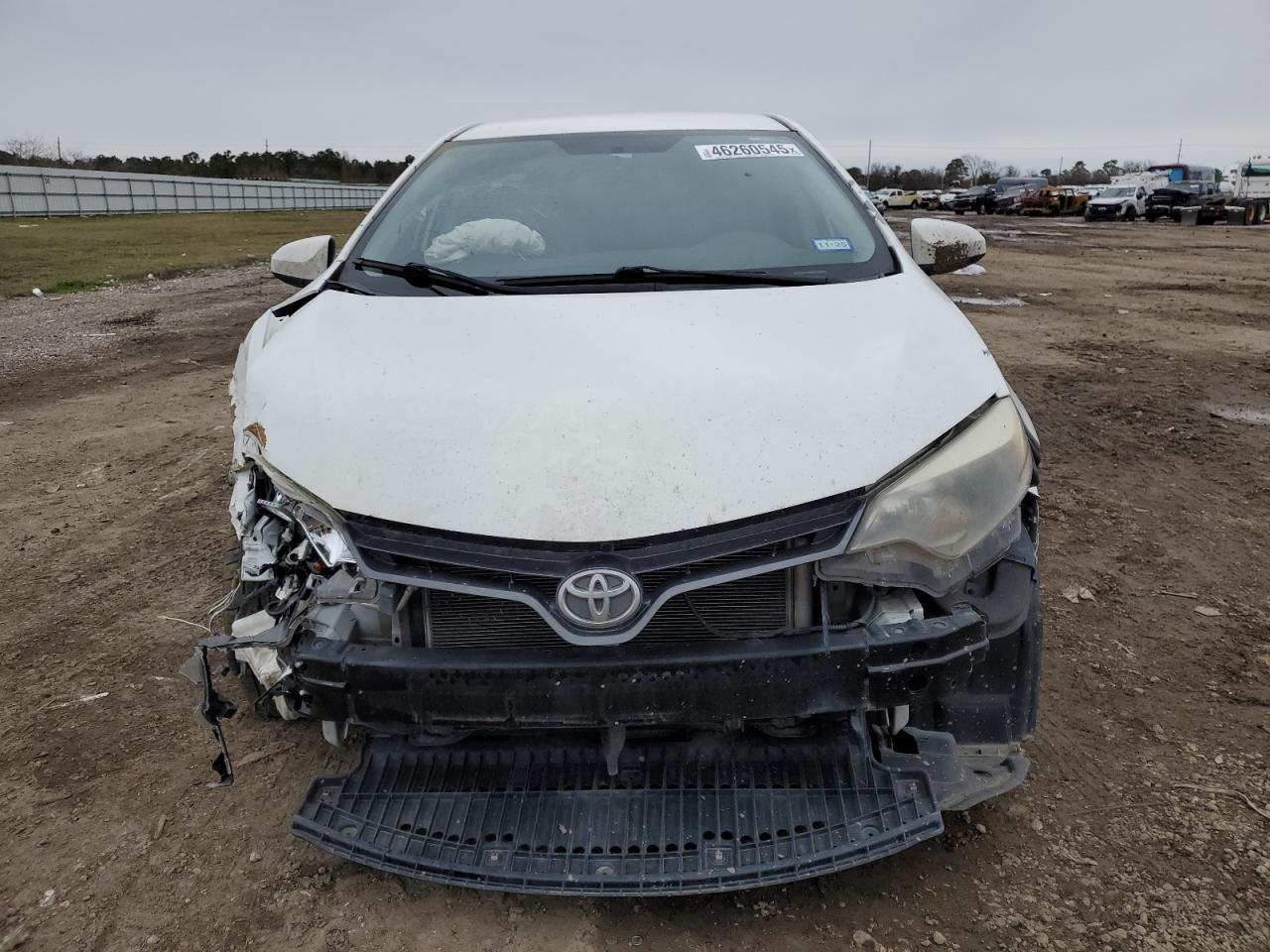 2016 Toyota Corolla - Image 5