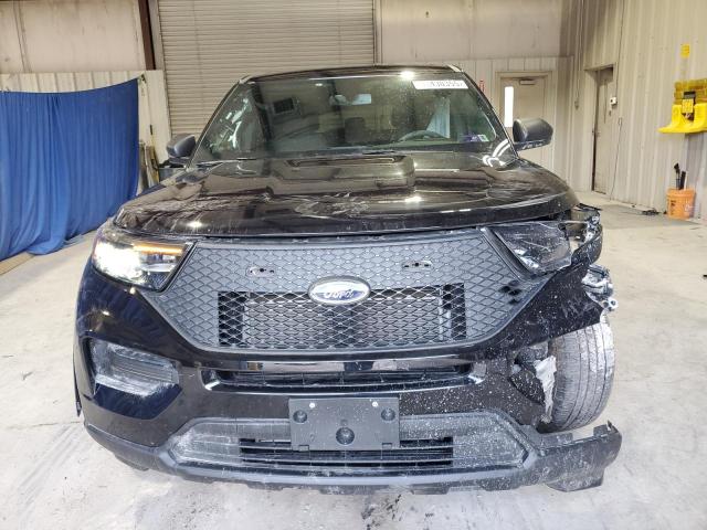  FORD EXPLORER 2023 Black