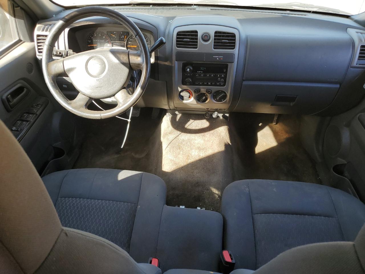 2006 Chevrolet Colorado - Image 8