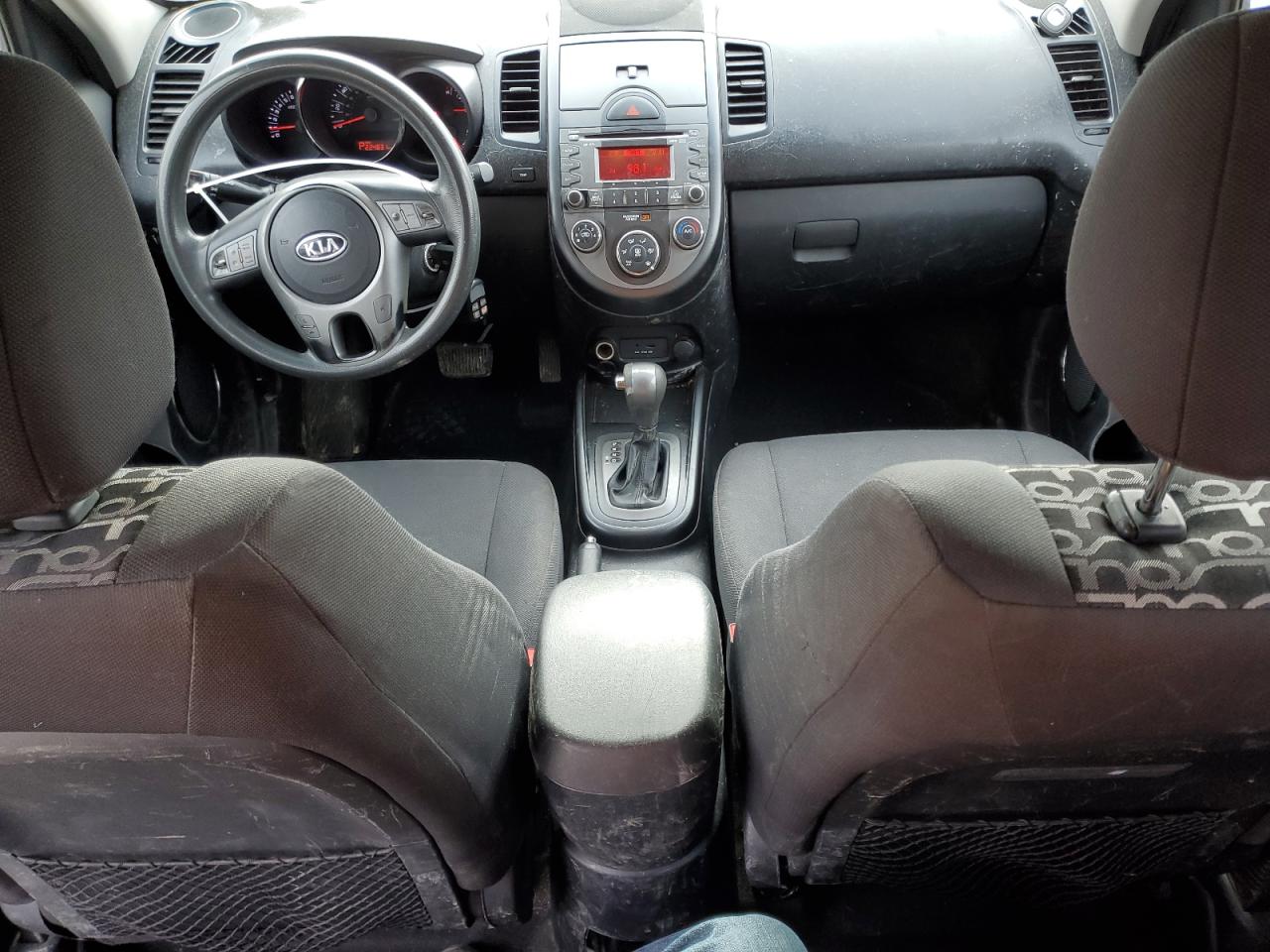 2011 Kia Soul - Image 8