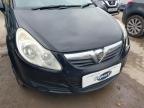 2008 VAUXHALL CORSA CLUB for sale at Copart ROCHFORD