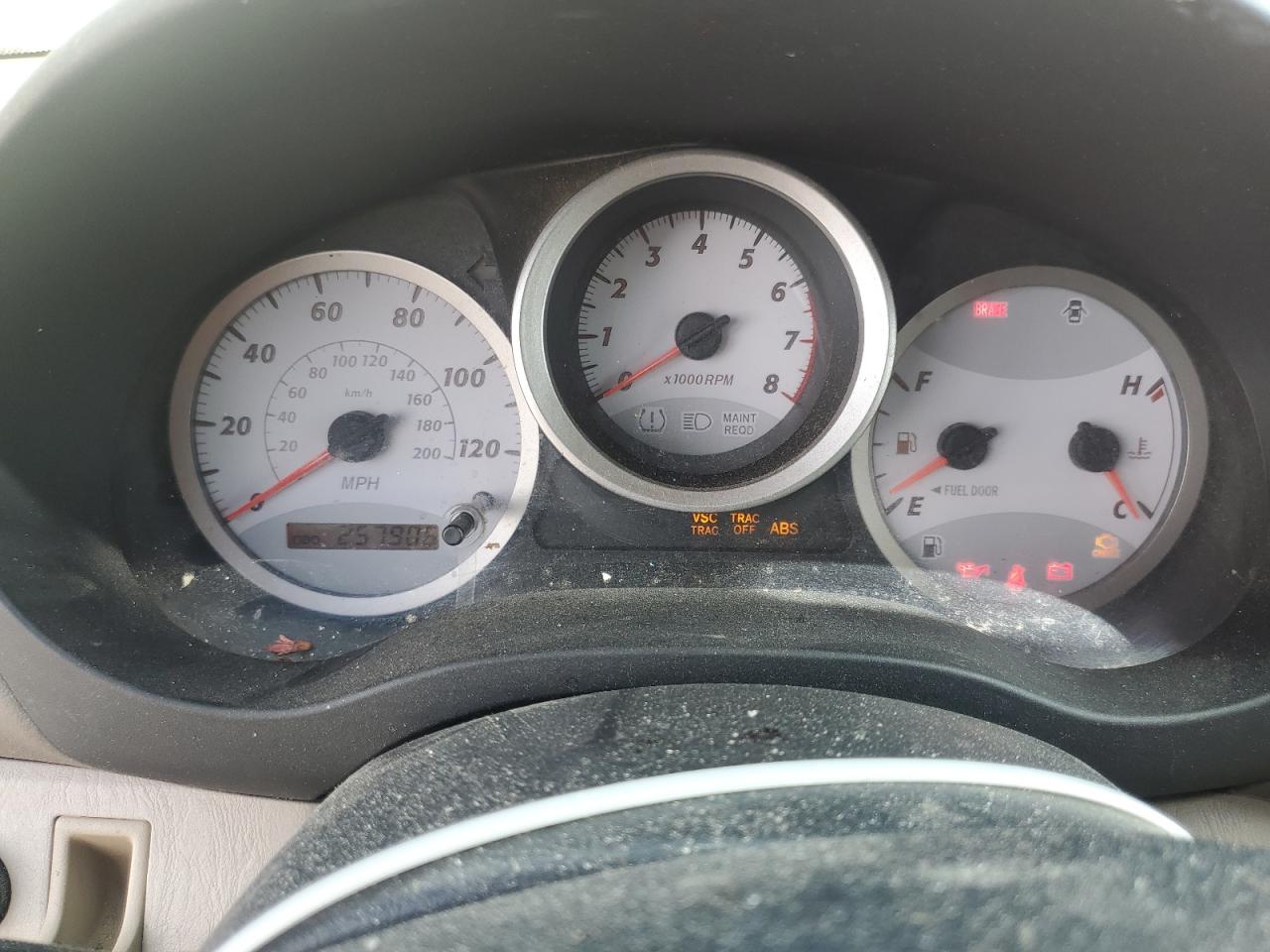 2005 Toyota RAV 4 - Image 9