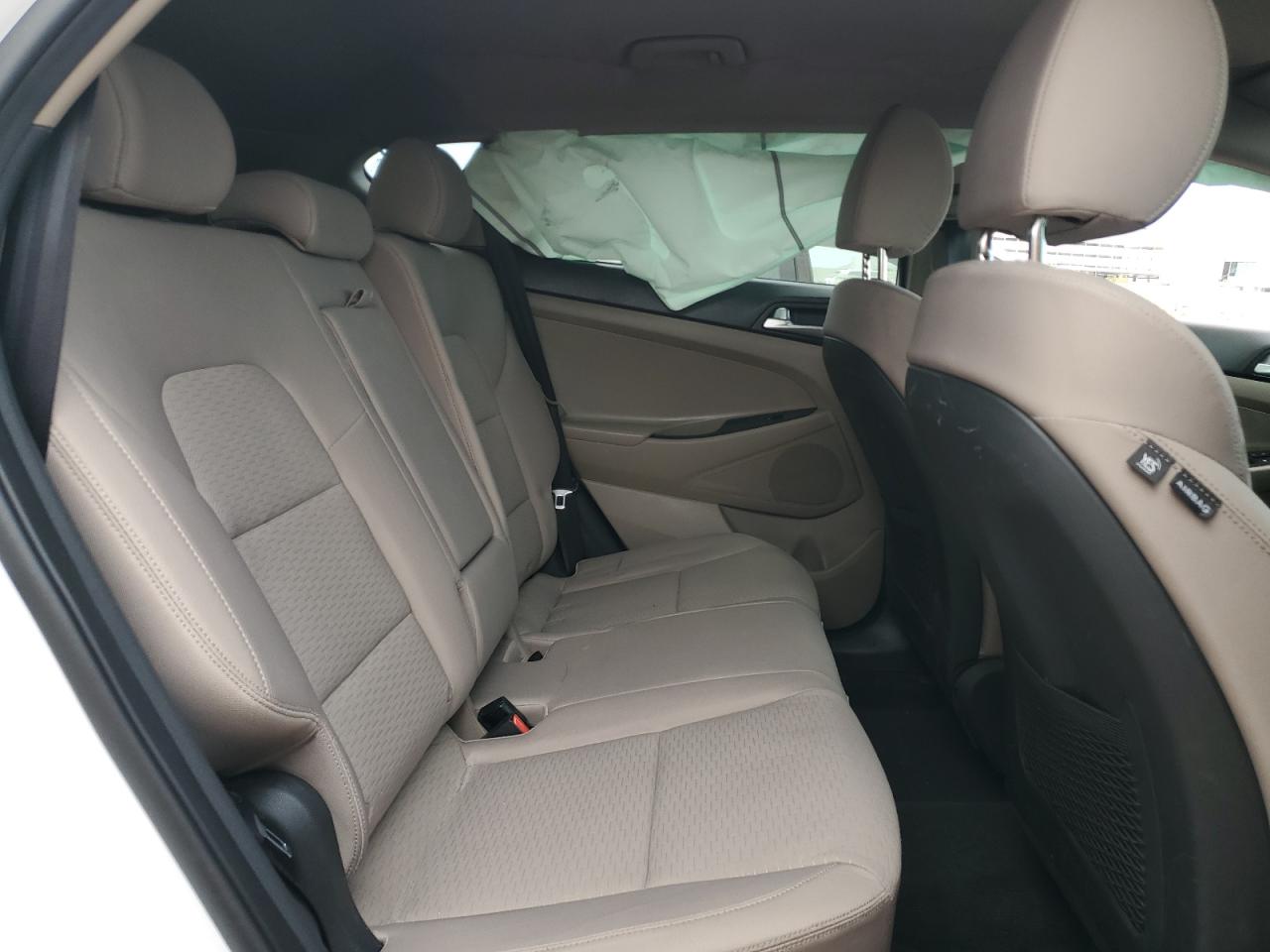 2019 Hyundai Tucson - Image 12