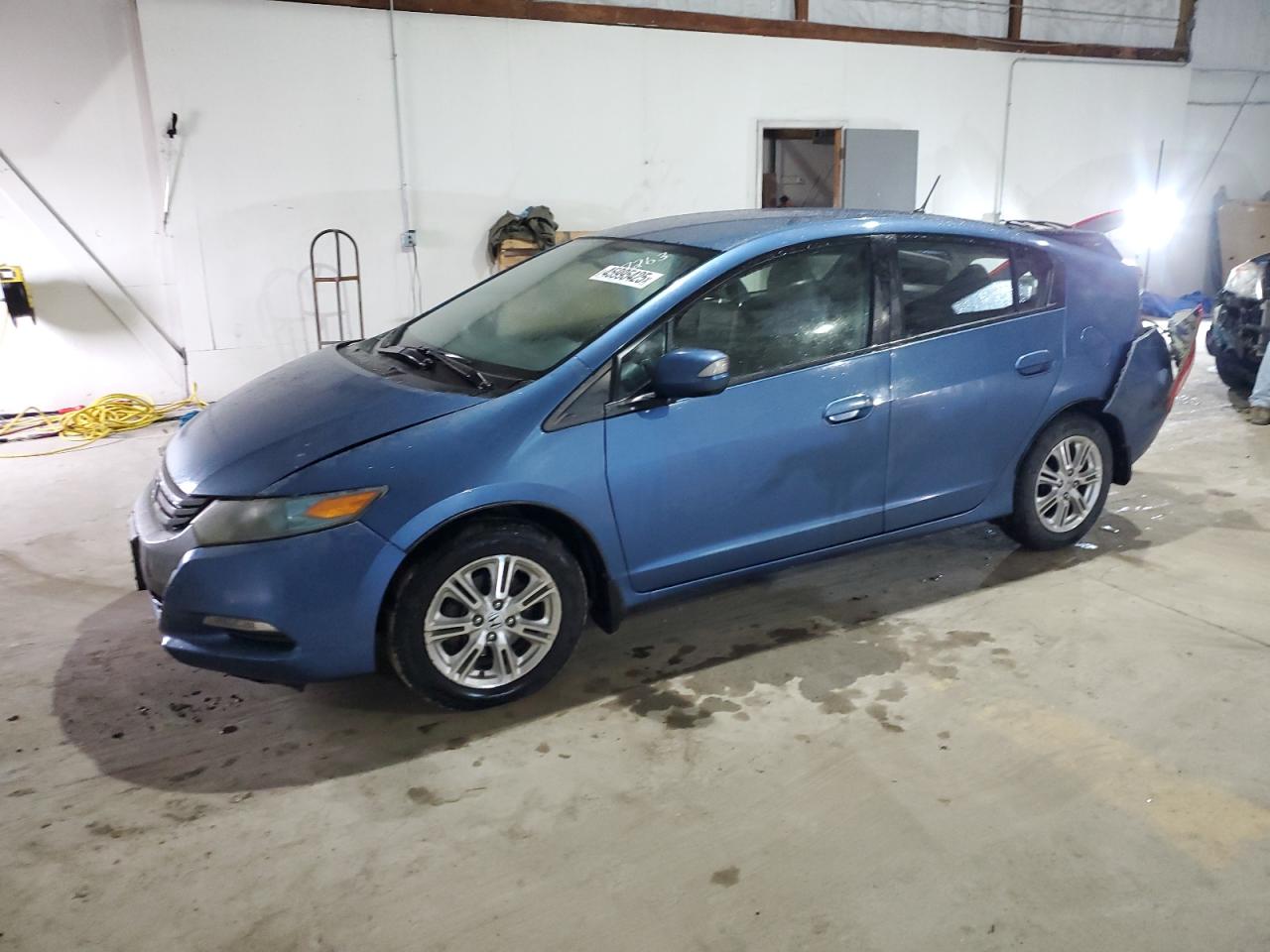 2010 Honda Insight - Image 1