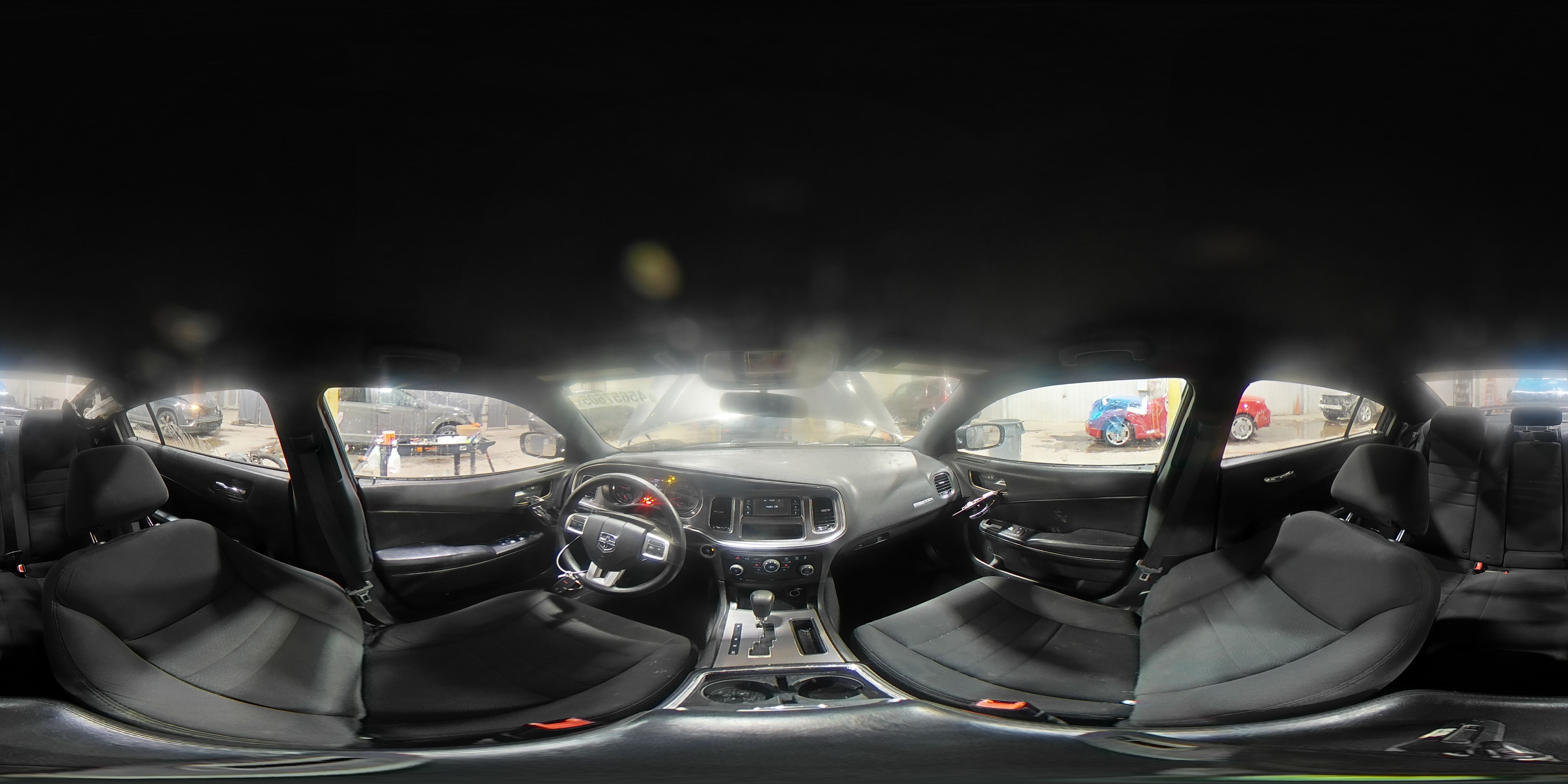 2014 Dodge Charger - Image 14