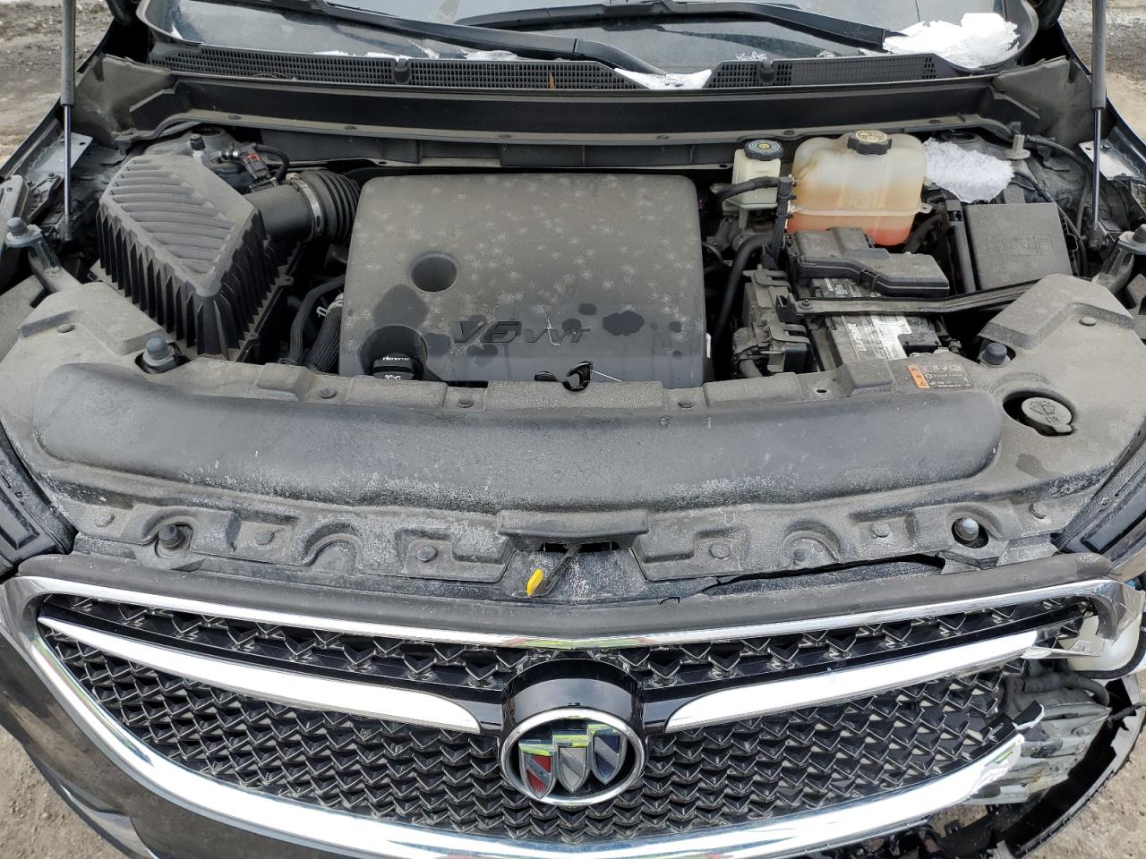 2018 Buick Enclave - Image 14