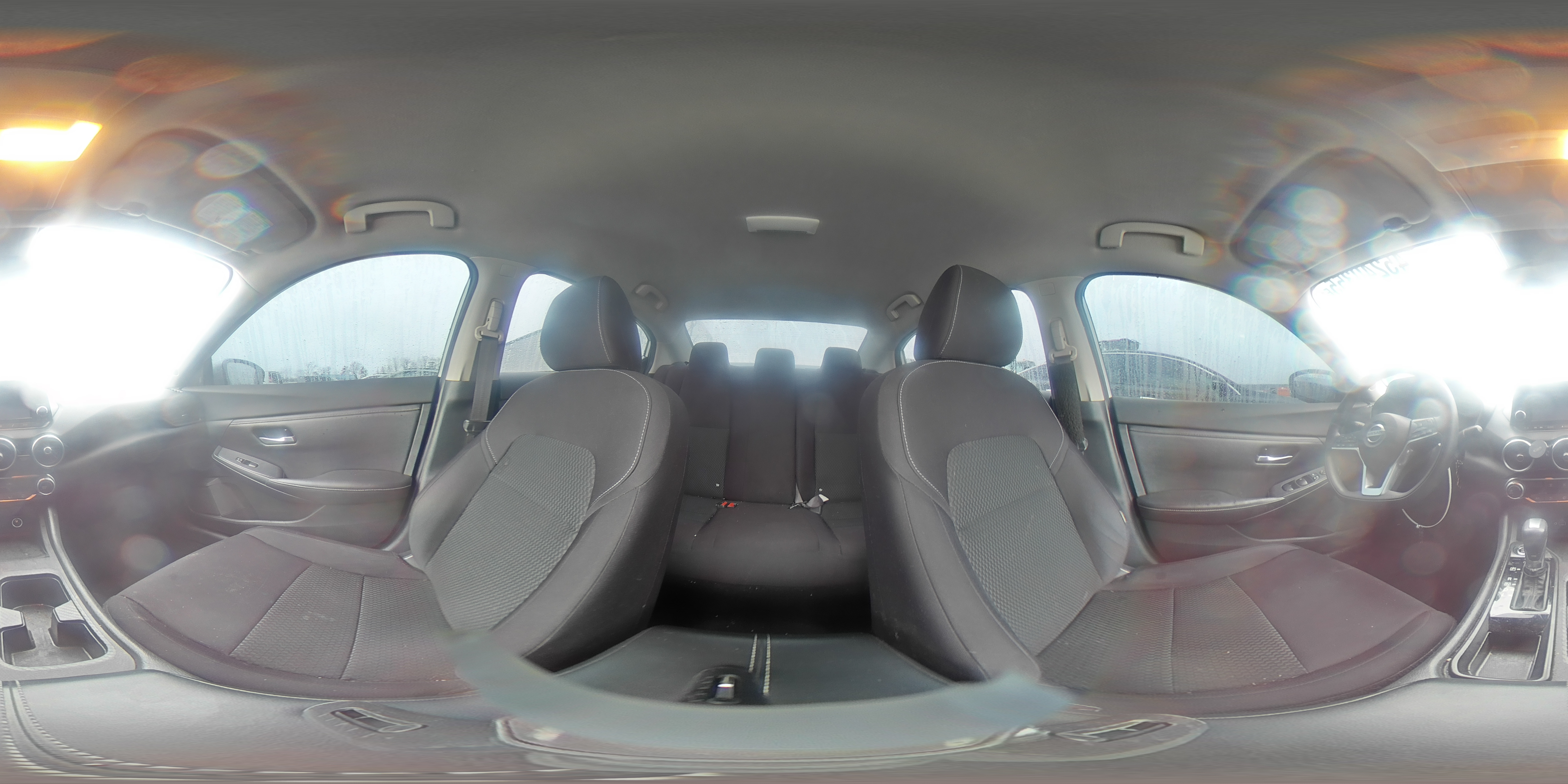 2021 Nissan Sentra - Image 13