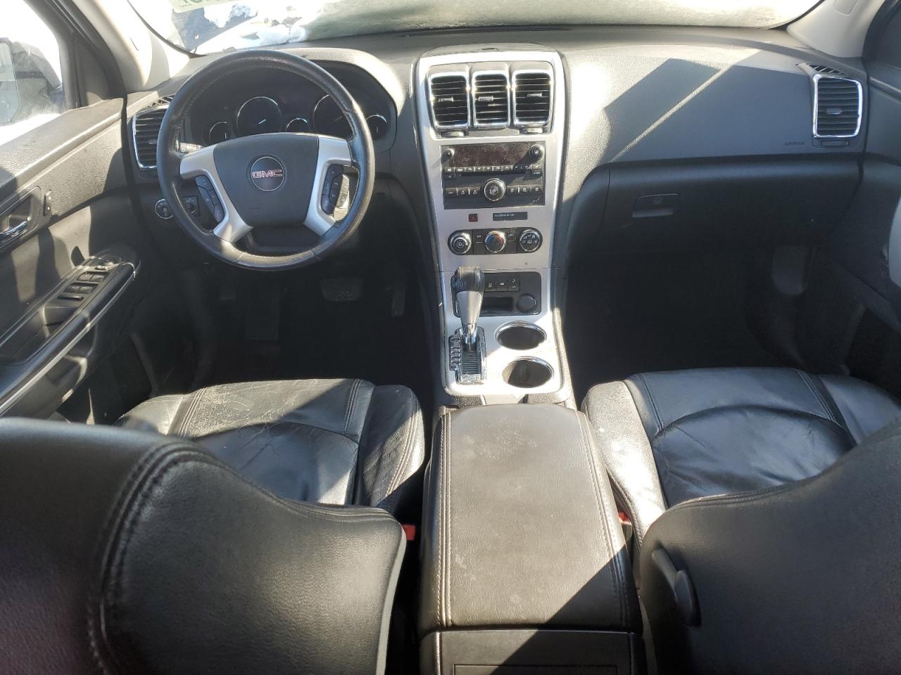 2012 GMC Acadia - Image 8