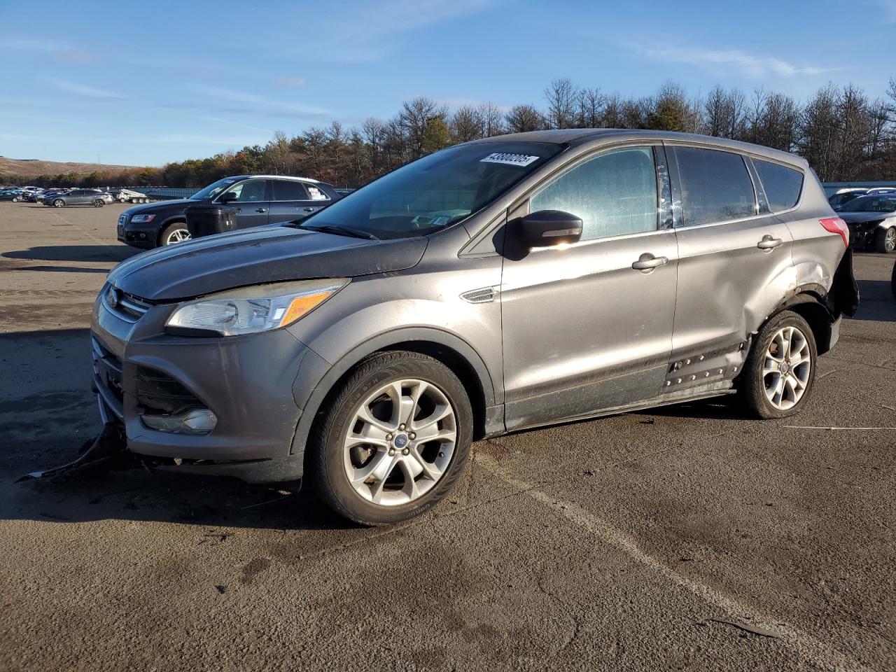 2013 Ford Escape - Image 1