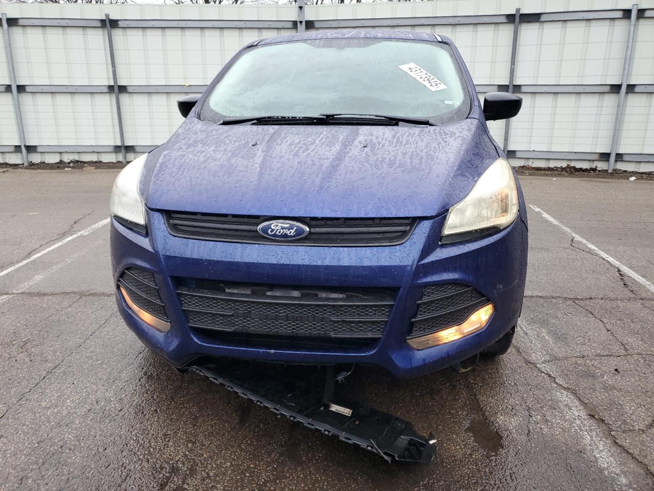 2013 Ford Escape - Image 5