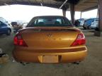 2001 Acura 3.2Cl Type-S for Sale in American Canyon, CA - Front End