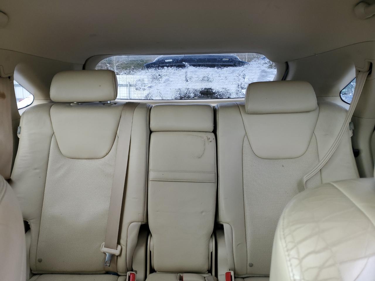 2010 Lexus RX - Image 10