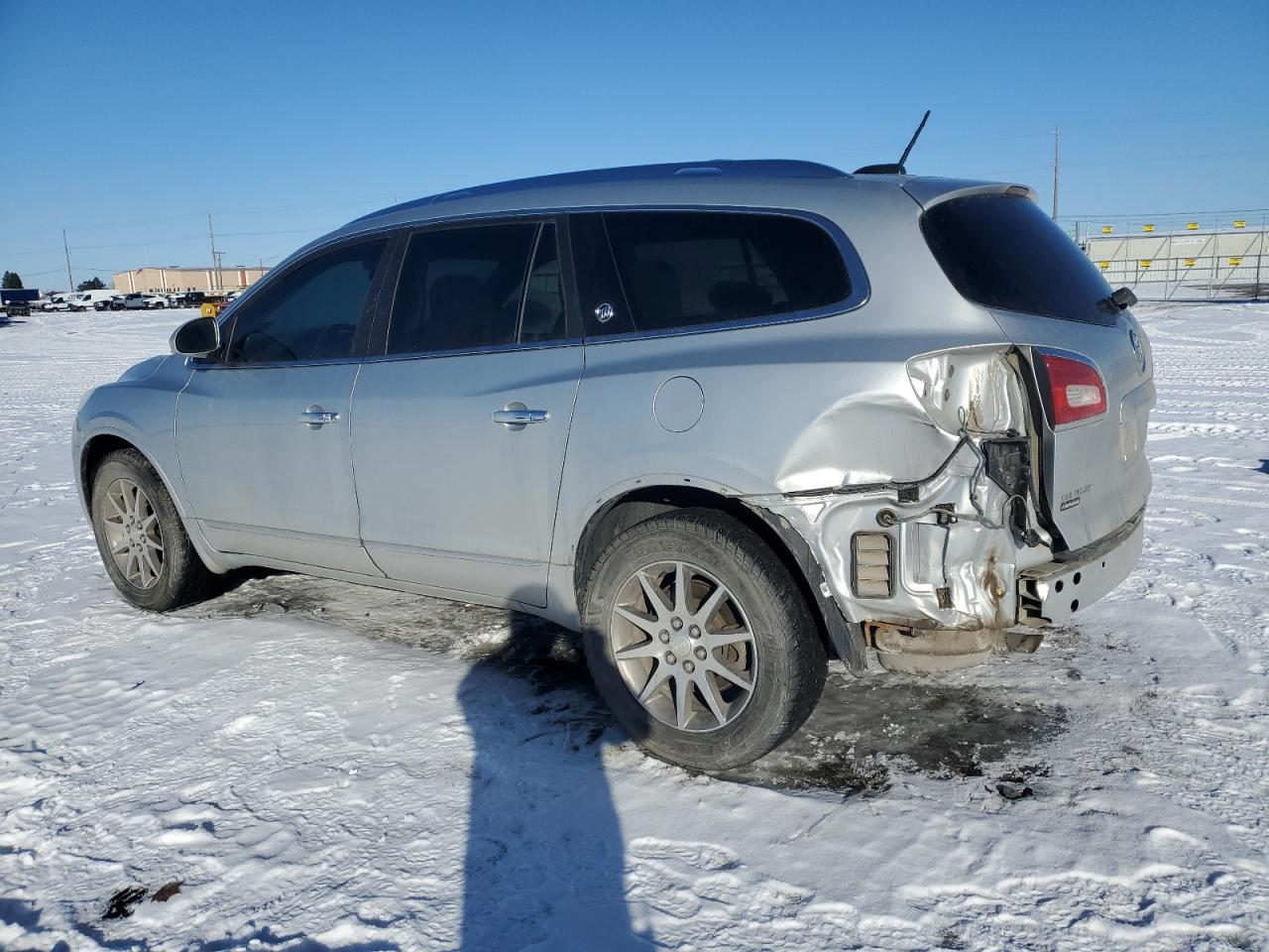 2016 Buick Enclave - Image 2