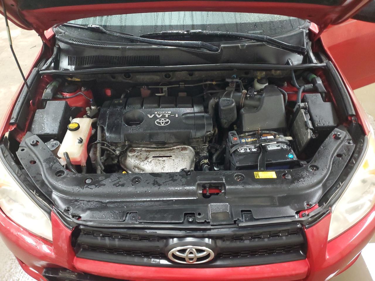2011 Toyota RAV 4 - Image 12