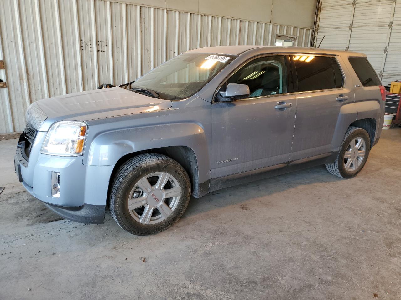 2014 GMC Terrain - Image 1