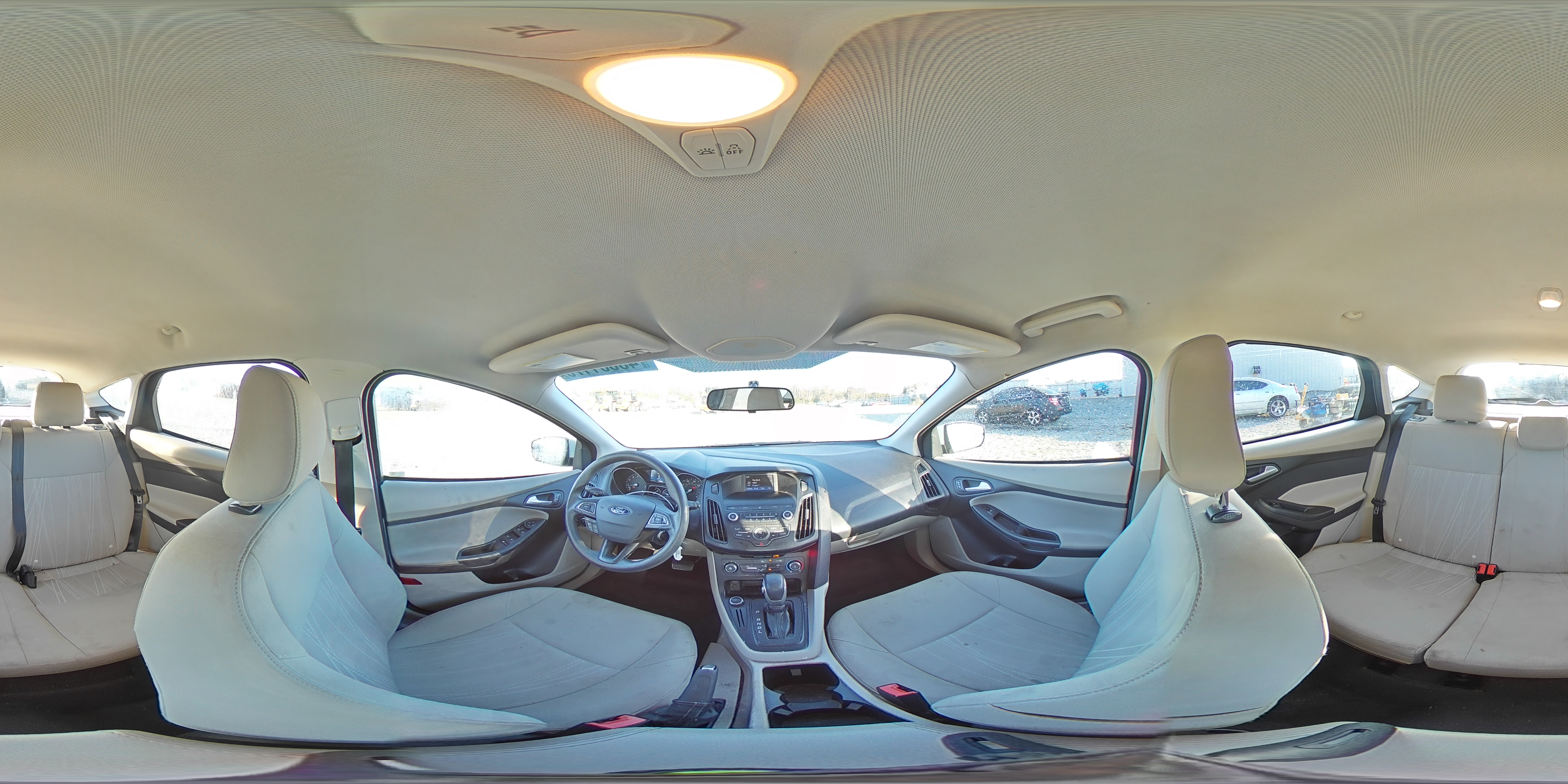 2018 Ford Focus - Image 14