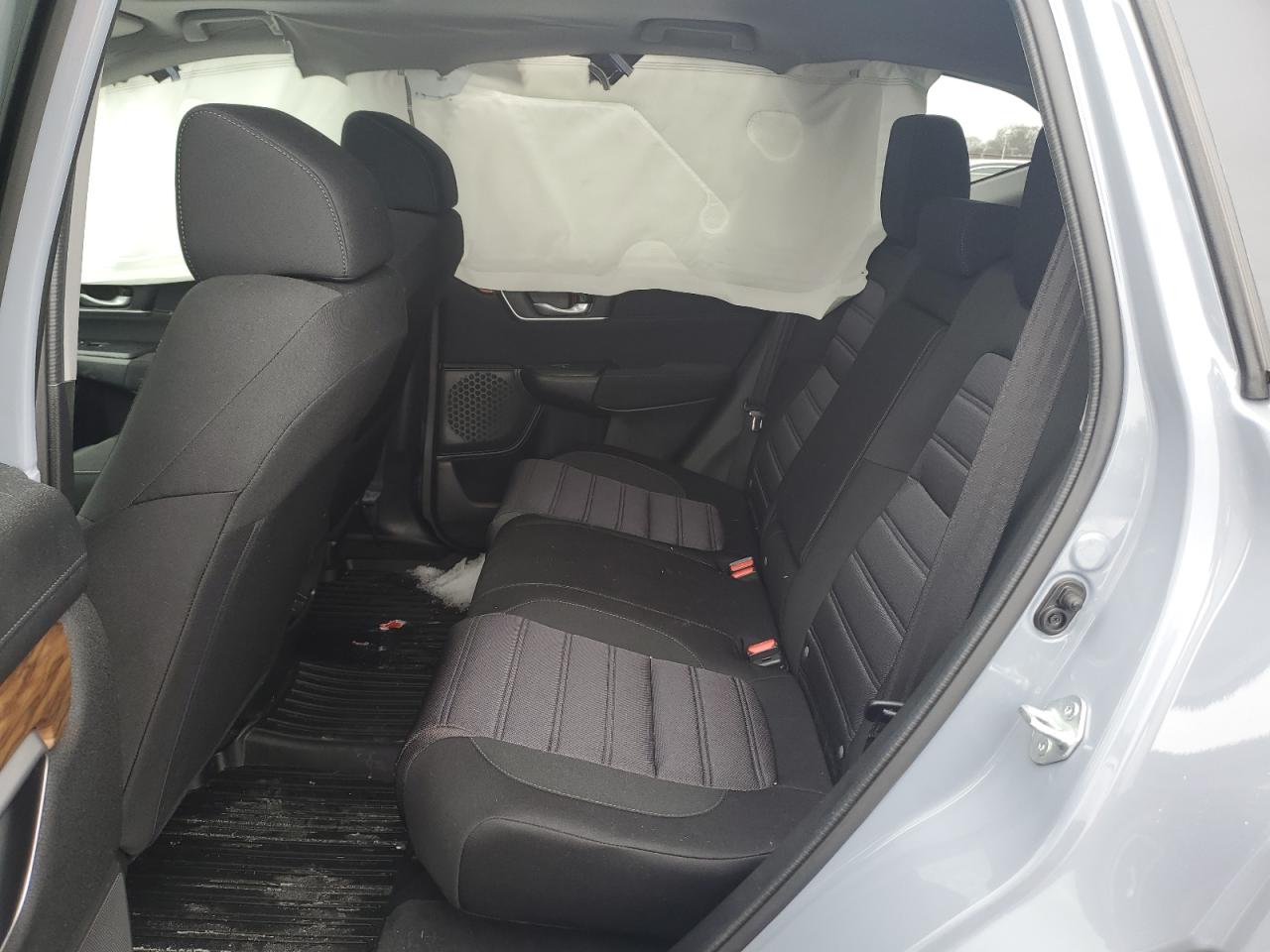 2022 Honda CR-V - Image 11