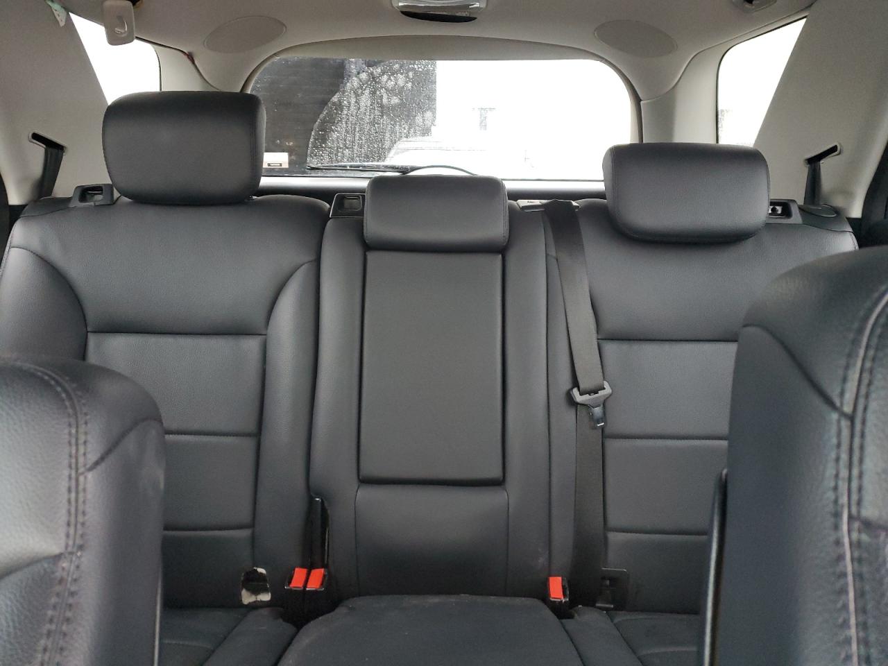 2009 Mercedes-Benz M-klasse - Image 10