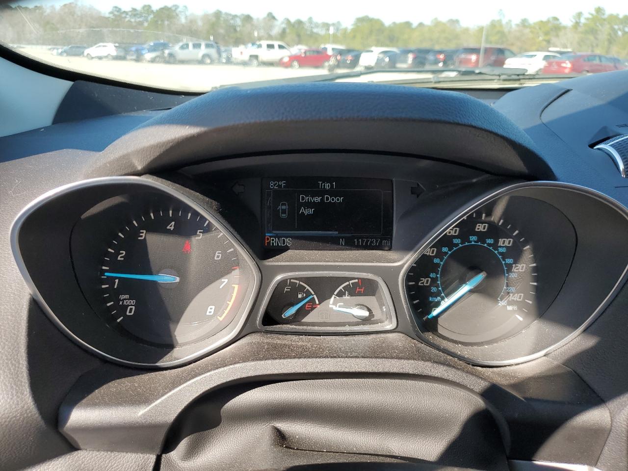 2016 Ford Escape - Image 9