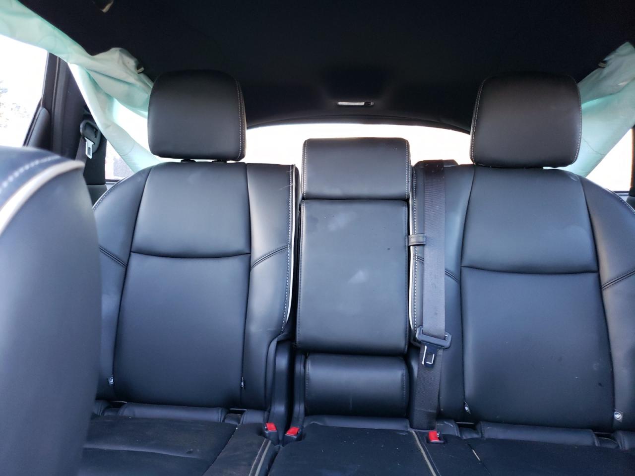 2020 Infiniti QX60 - Image 10