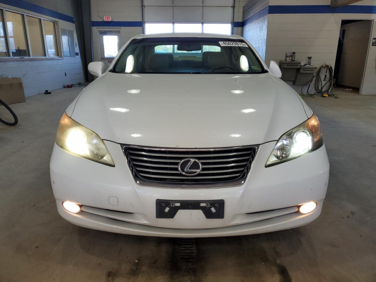 2009 Lexus ES - Image 5
