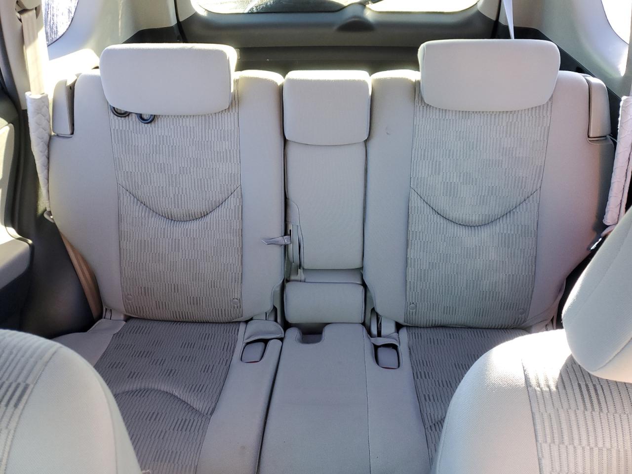 2009 Toyota RAV 4 - Image 10