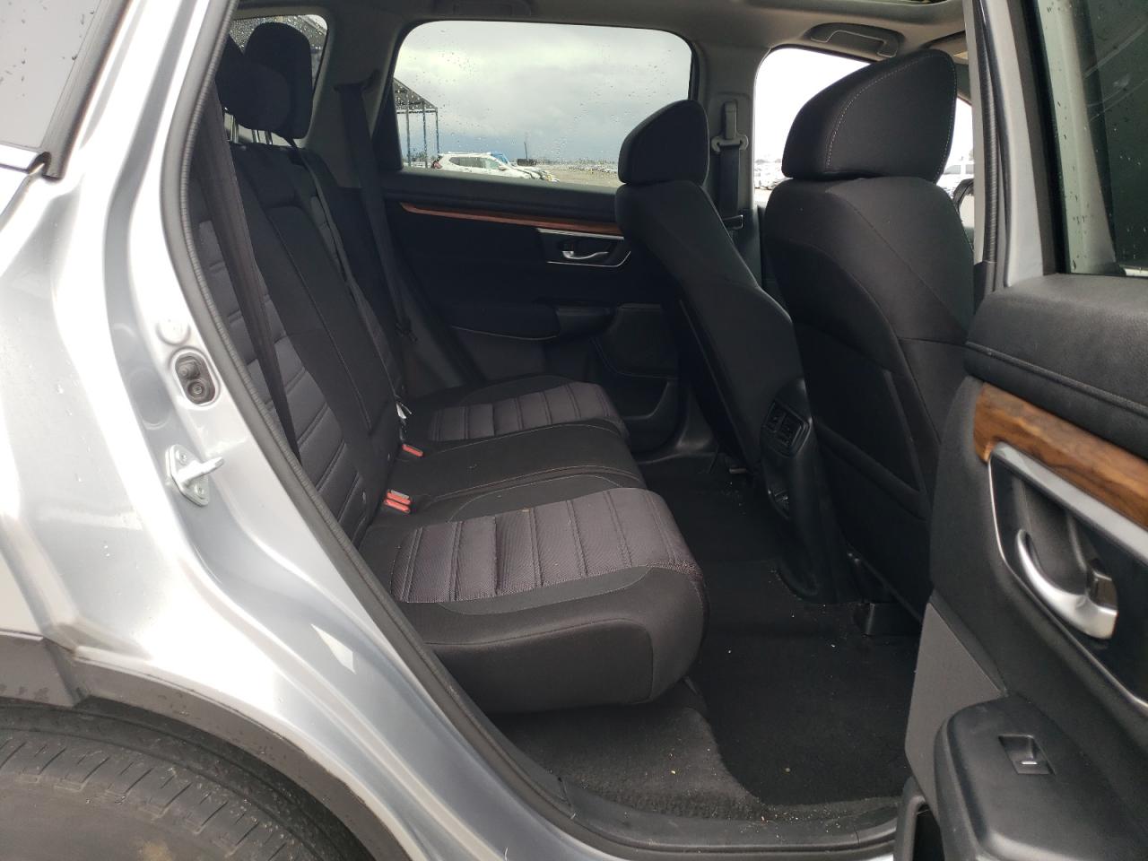 2022 Honda CR-V - Image 10