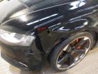 2011 AUDI A4 120 TDI for sale at Copart EAST KILBRIDE