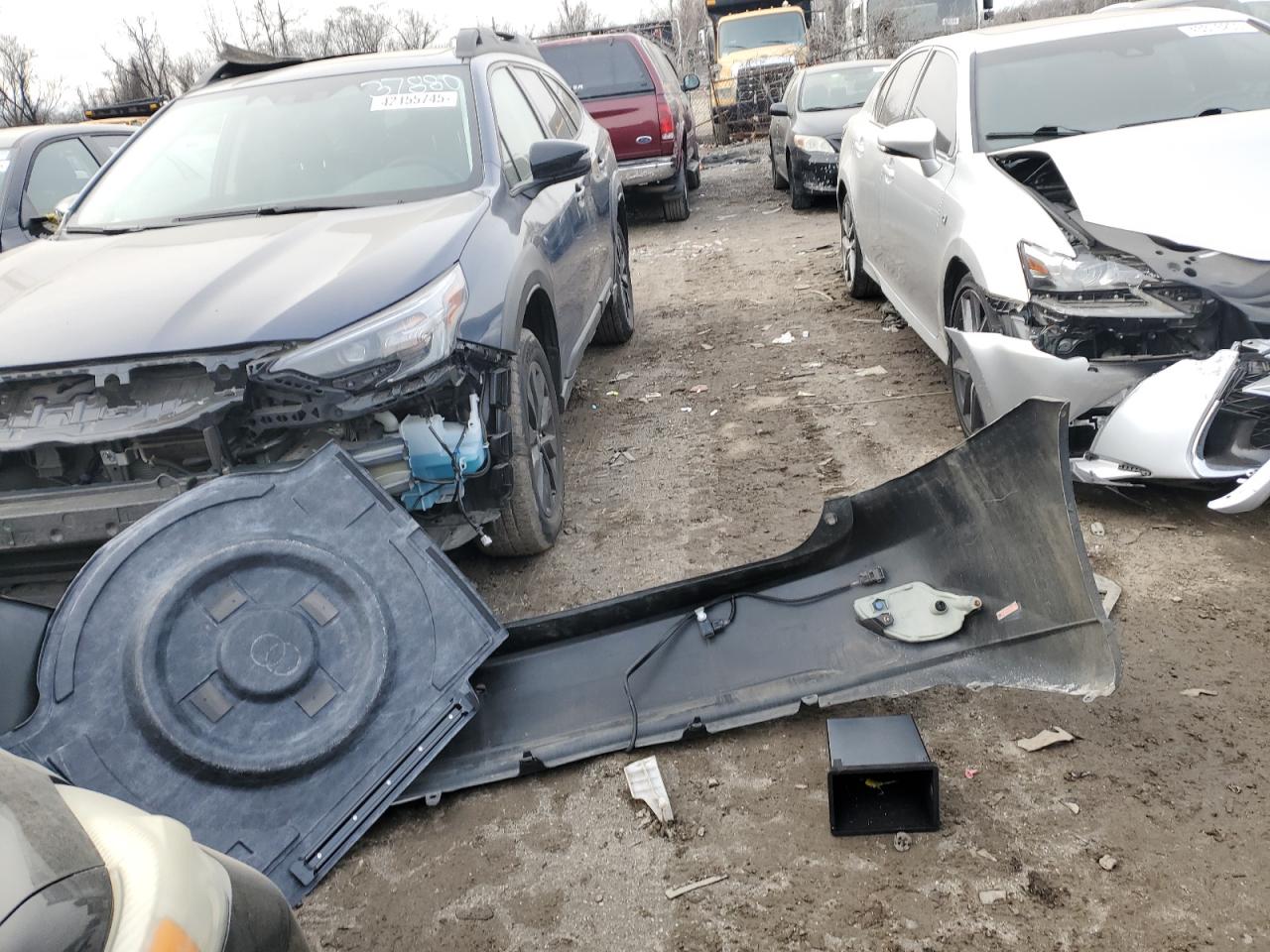 2011 Lexus RX - Image 13