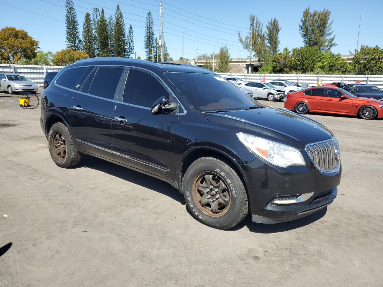 2014 Buick Enclave - Image 4