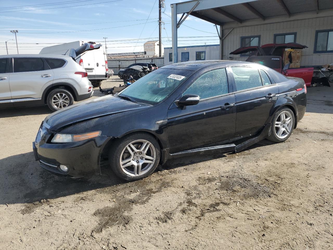 2008 Acura TL - Image 1