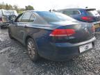 2015 VOLKSWAGEN PASSAT SE for sale at Copart BELFAST