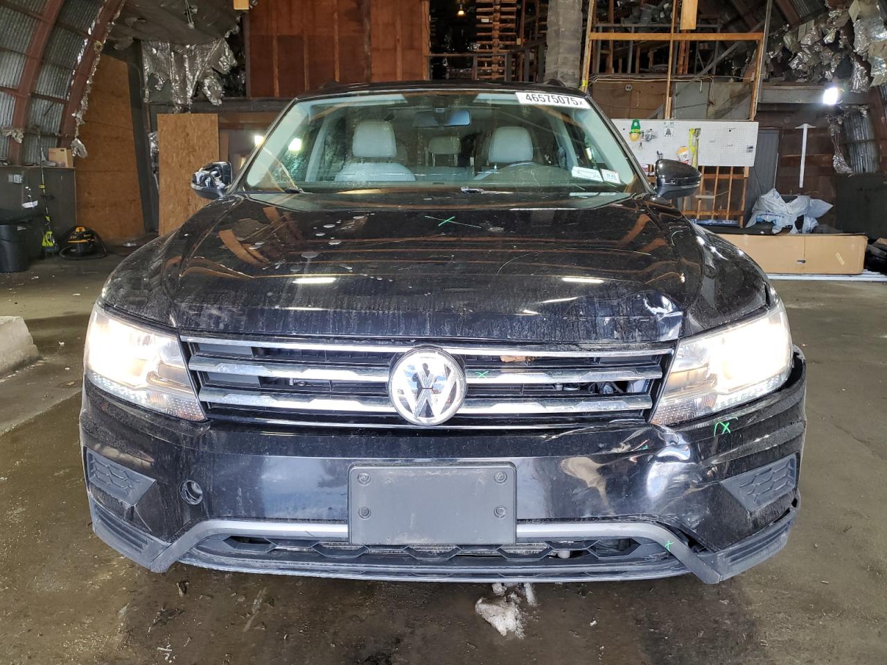 2019 Volkswagen Tiguan - Image 5
