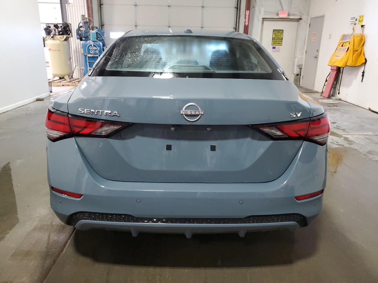 2024 Nissan Sentra - Image 6