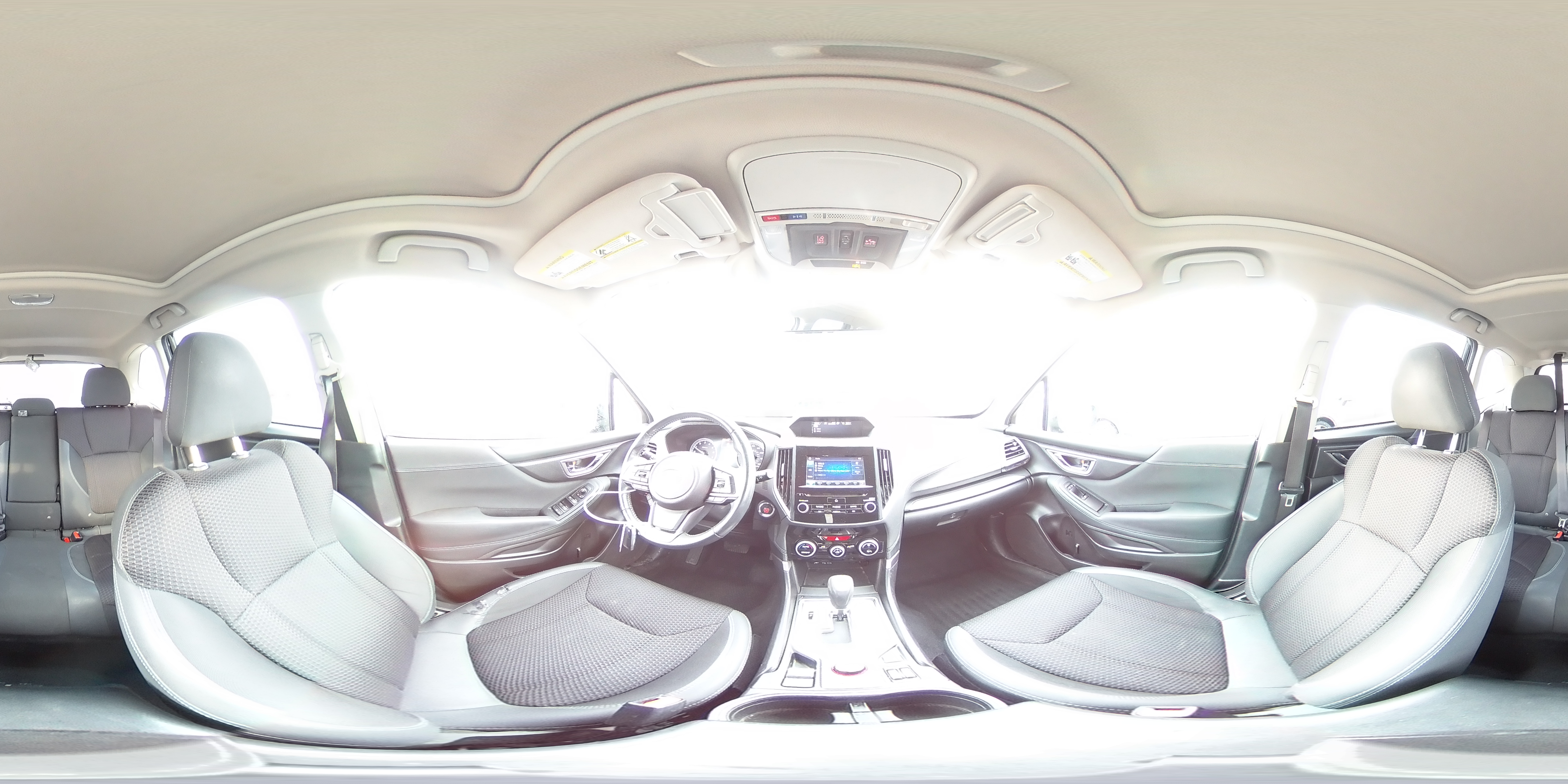2021 Subaru Forester - Image 16