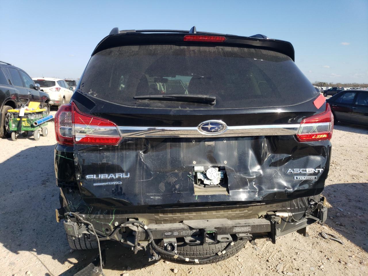 2019 Subaru Ascent - Image 6
