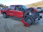 2010 Ford F250 Super Duty იყიდება Hurricane-ში, WV - All Over