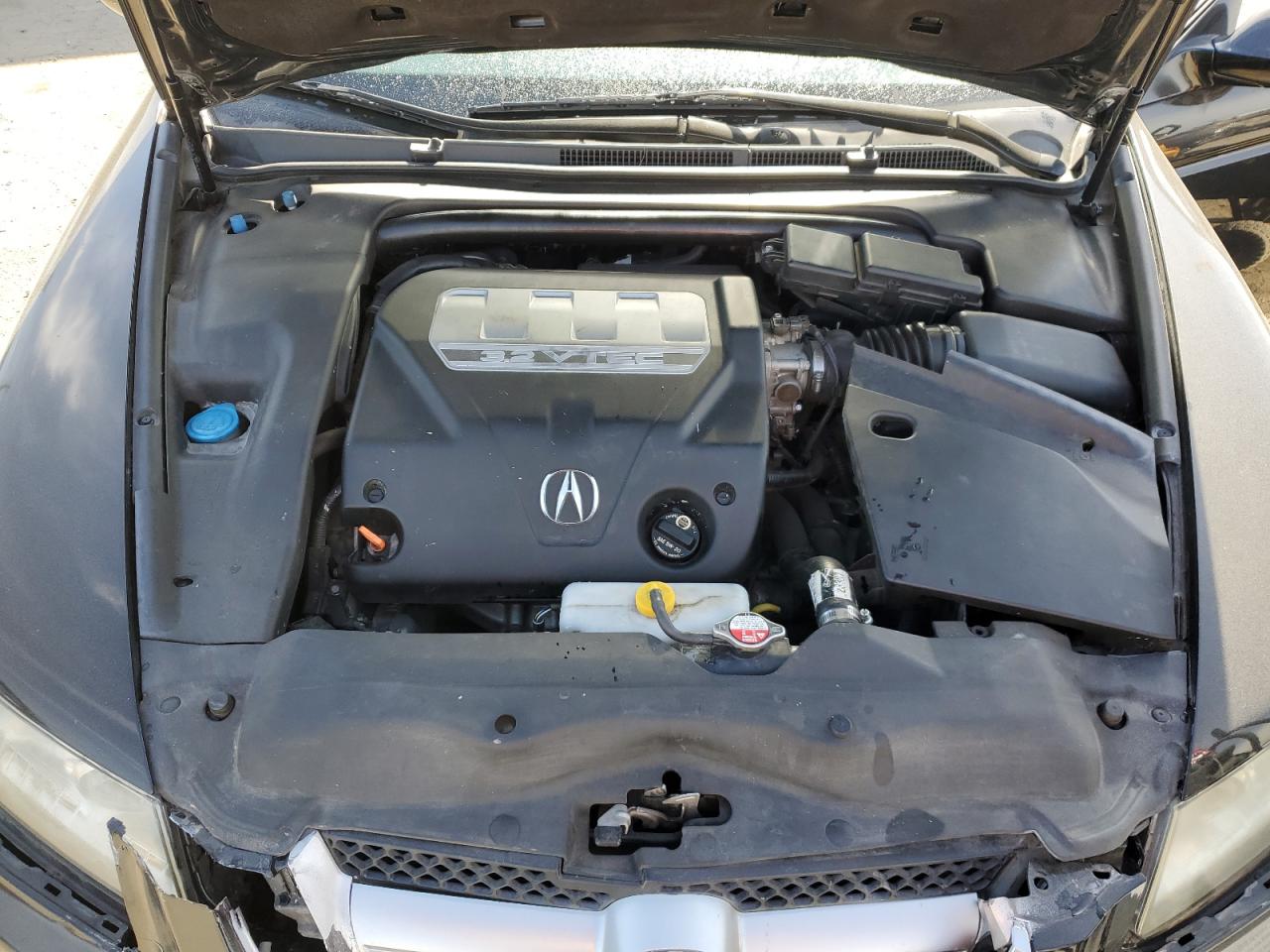 2008 Acura TL - Image 12