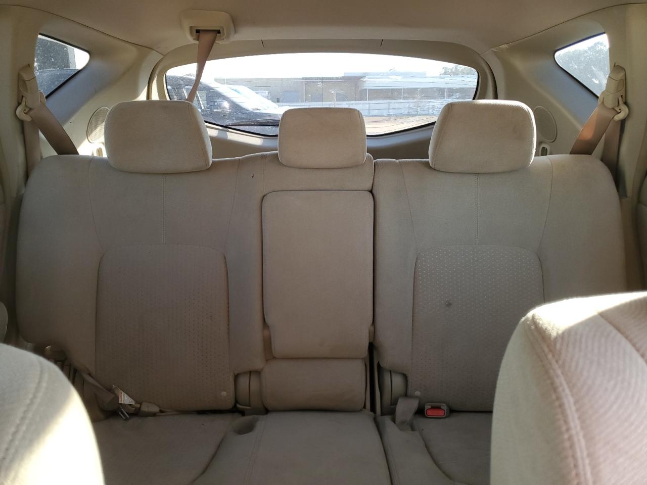 2009 Nissan Murano - Image 10