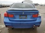 2013 Bmw 335 Xi იყიდება Nampa-ში, ID - Frame Damage