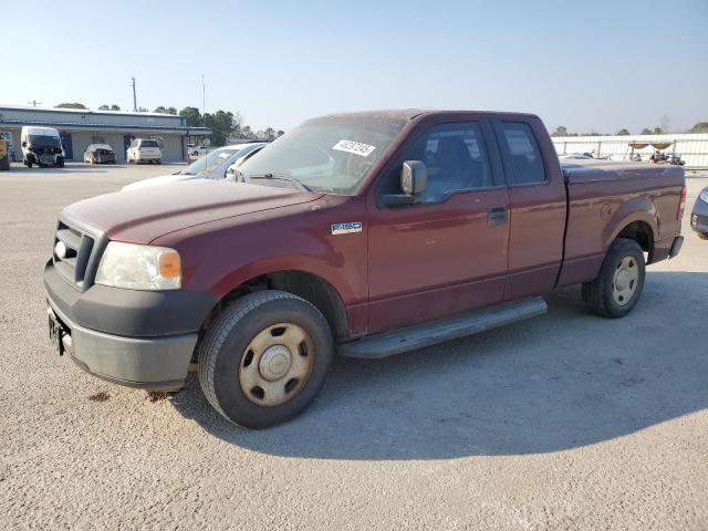 2006 Ford F150 