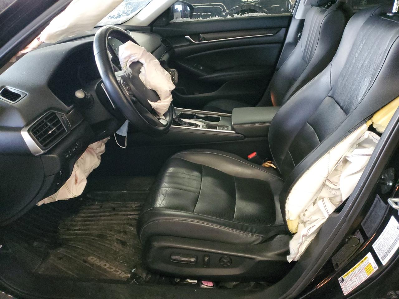 2018 Honda Accord - Image 7