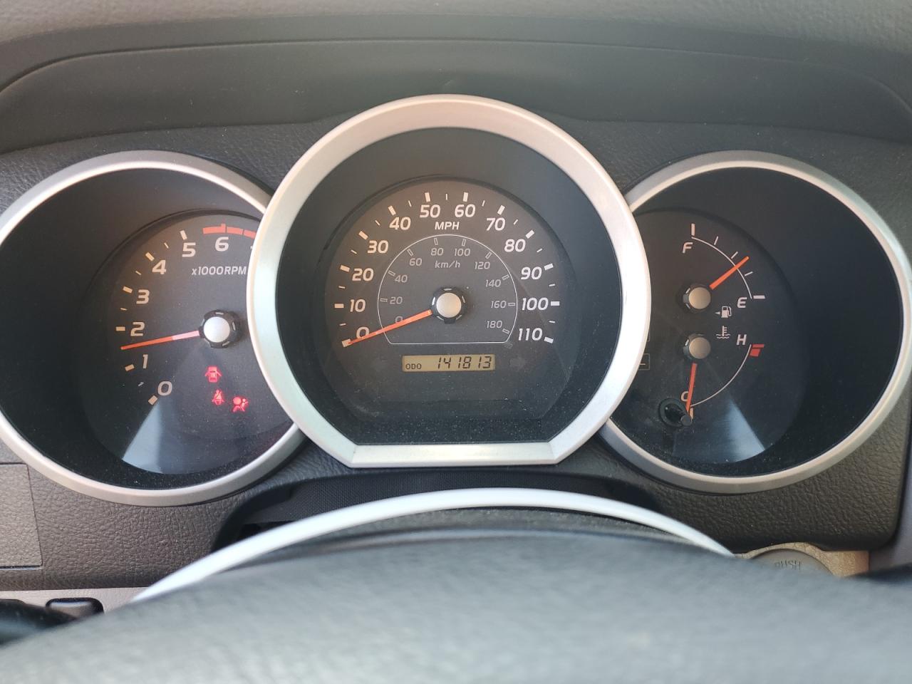 2007 Toyota 4Runner - Image 9