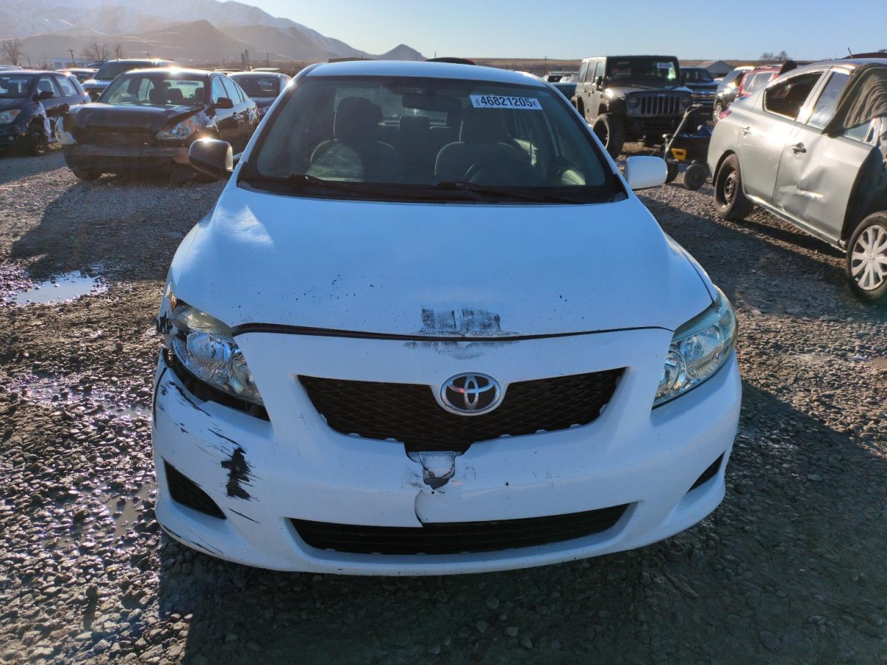 2009 Toyota Corolla - Image 5