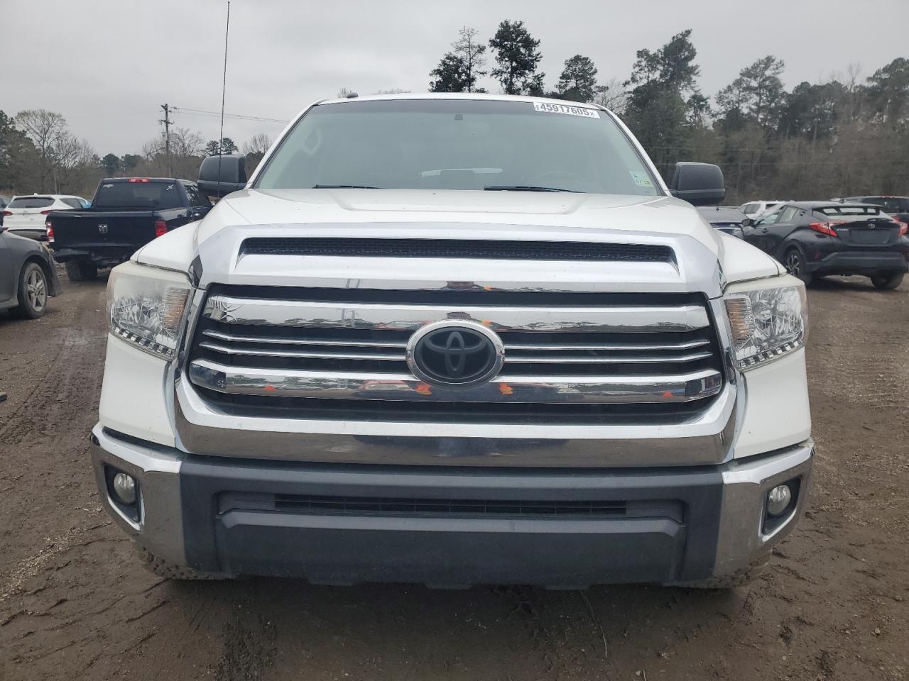 2017 Toyota Tundra - Image 5