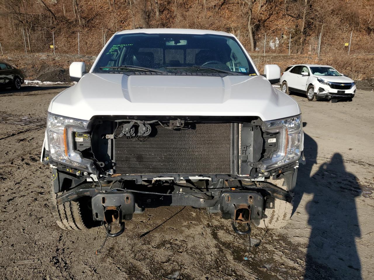 2018 Ford F-150 - Image 5