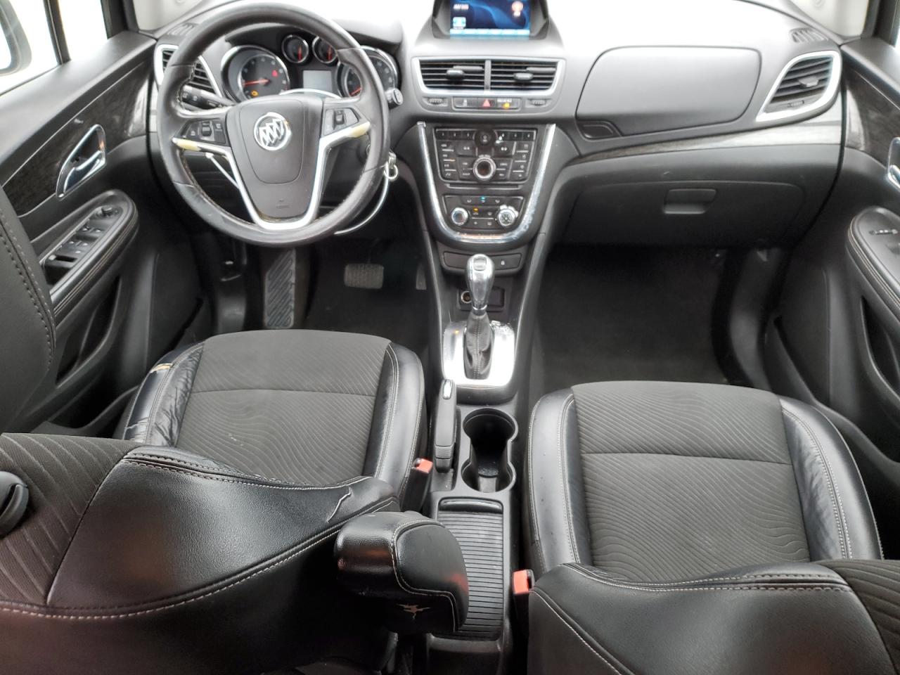 2014 Buick Encore - Image 8